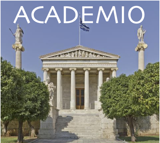 logo academio skia
