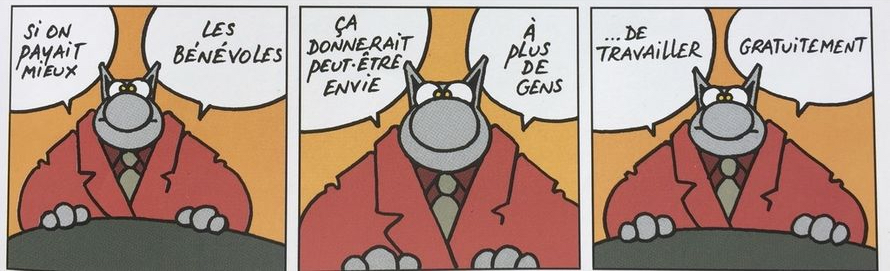benevole