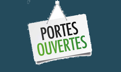 portes ouvertes