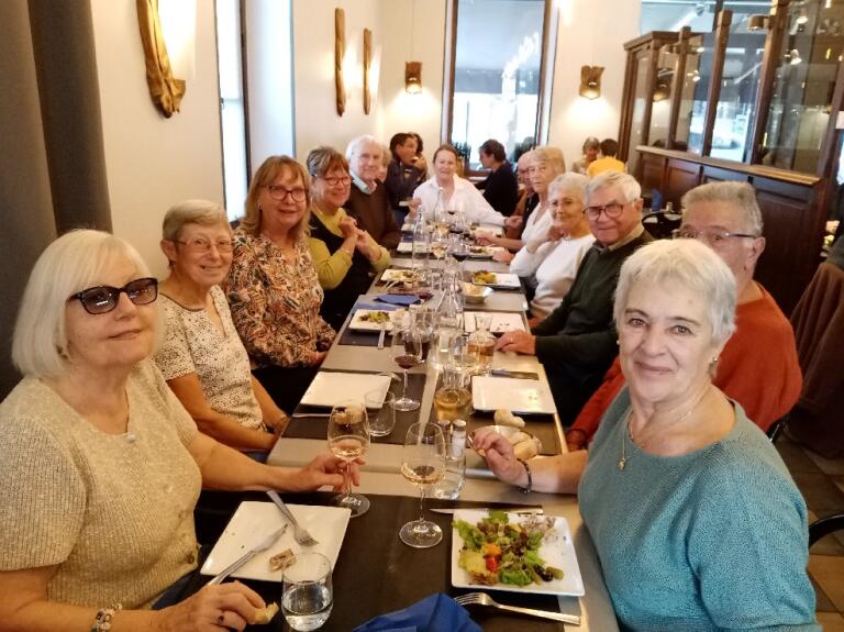 repas