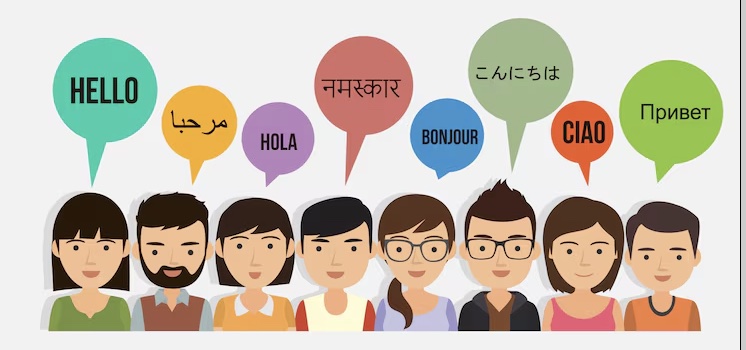 LANGUES