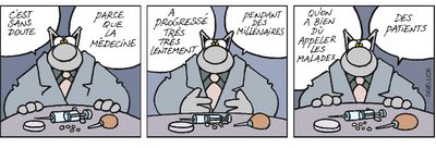 MEDECINE