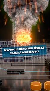 TCHERNOBYL