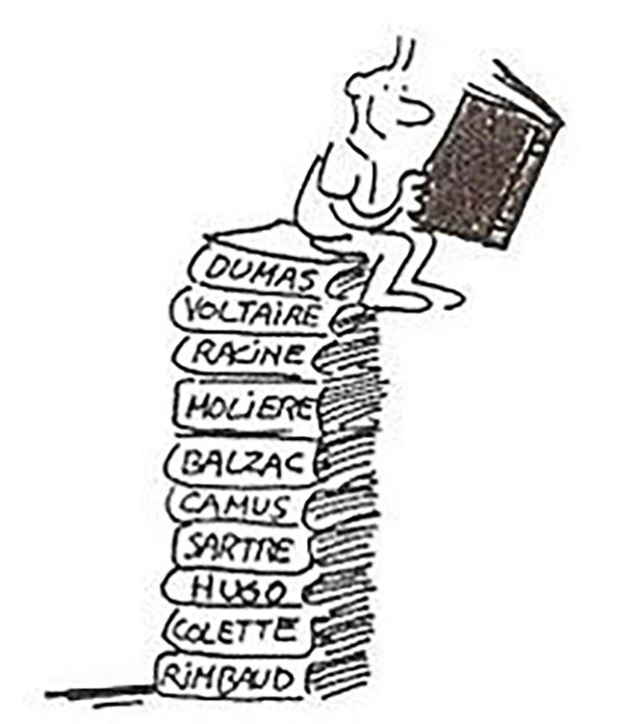 livres litte rature2