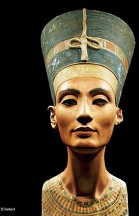 nefertiti